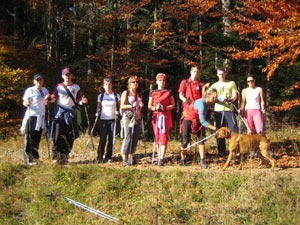 &Scaron;umava