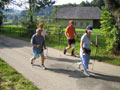 Nordic Walking na Lipně