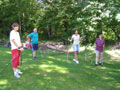 Nordic Walking na Lipně