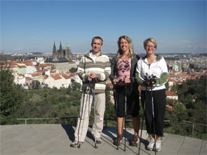 Nordic Walking