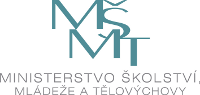 MSMT logo